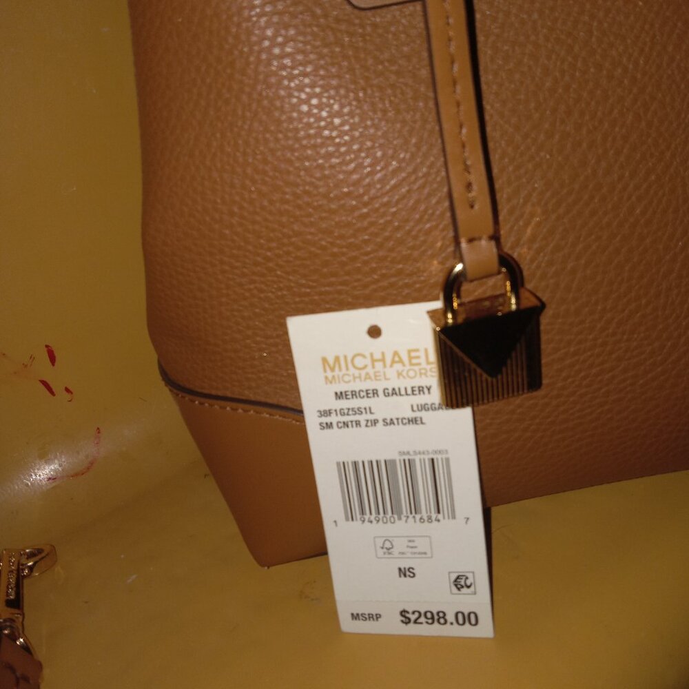 Handbag /luggage - Picture 4 of 5
